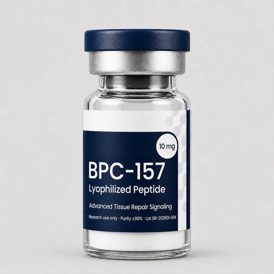 Peptidi Bosna i Hercegovina – istraživački peptidi s EU podrijetlom