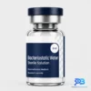 Bakteriostatska voda 3 ml