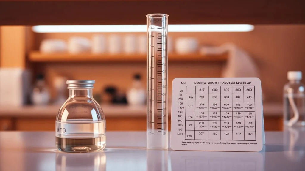 Retatrutide Doziranje | Protokoli, eskalacija doze i praktični pristupi — Peptidi Bosna i Hercegovina