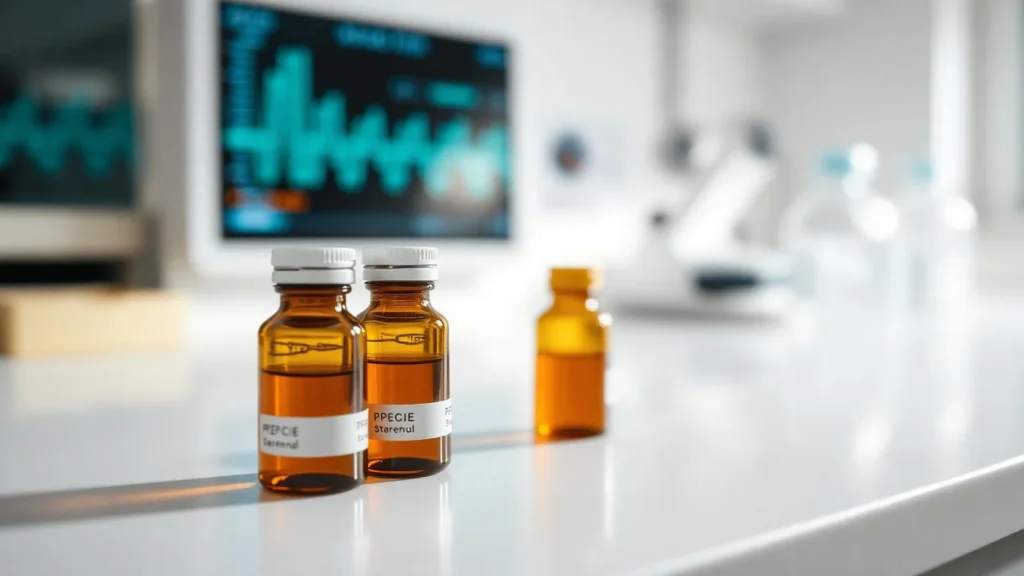 Selank vodič — mehanizam, rekonstitucija i istraživanja peptida — Peptidi Bosna i Hercegovina