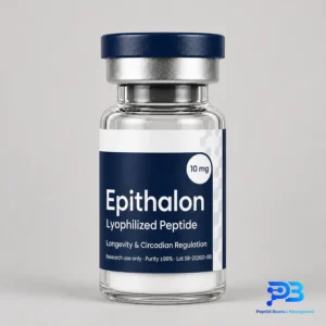 Epithalon 10 mg — istraživački peptid