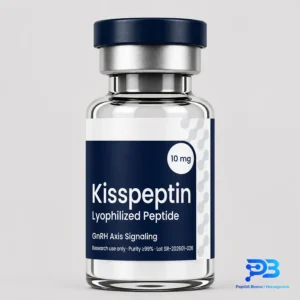 Kisspeptin 10 mg — istraživački peptid