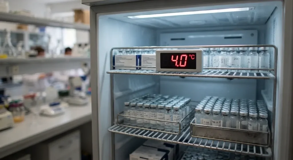 Hladno čuvanje na 2–8 °c — Peptidi za imunitet i upalu Bosna u istraživačkom kontekstu